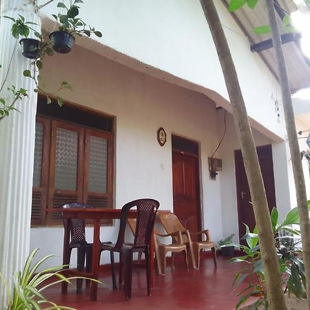 Winstar Homestay Sigiriya Exteriér fotografie
