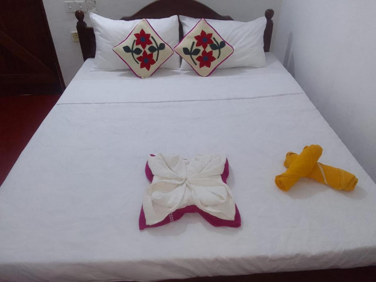 Winstar Homestay Sigiriya Exteriér fotografie