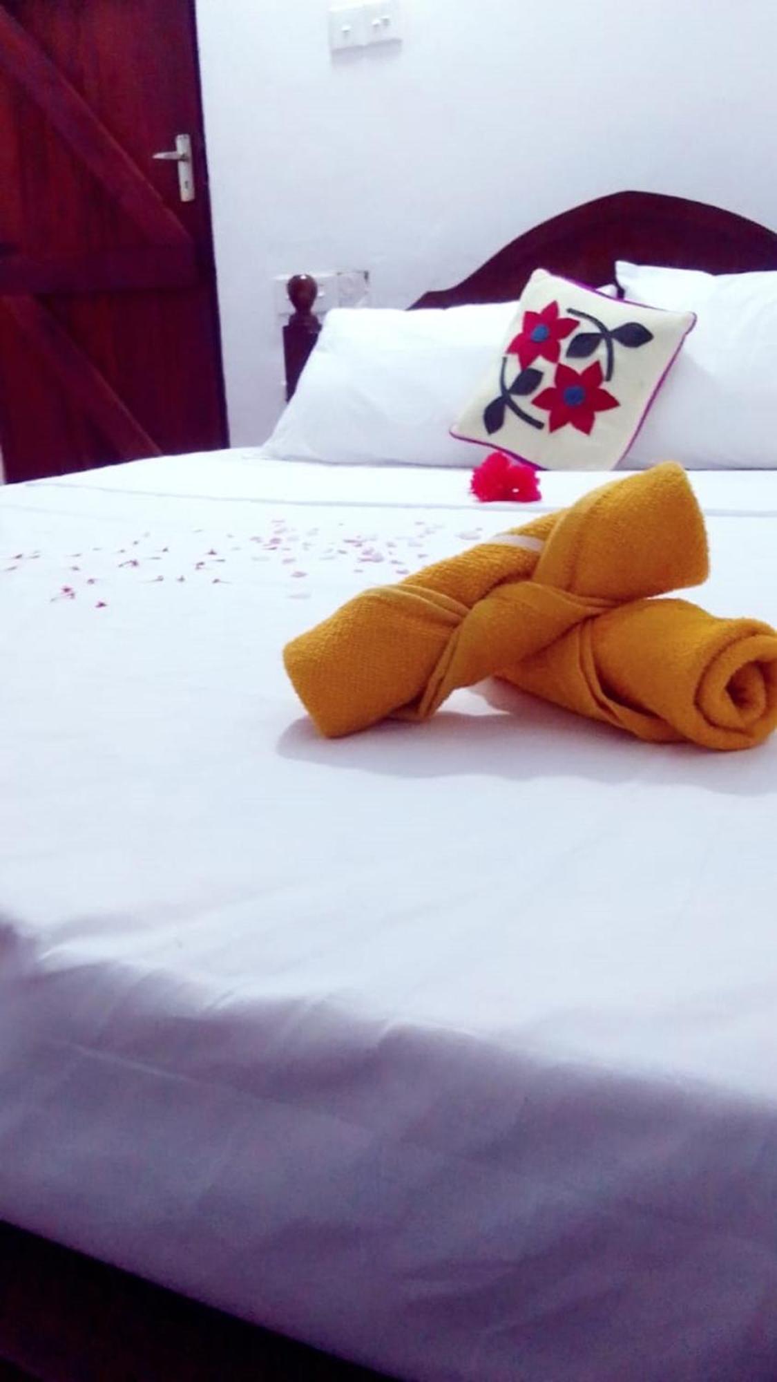Winstar Homestay Sigiriya Exteriér fotografie