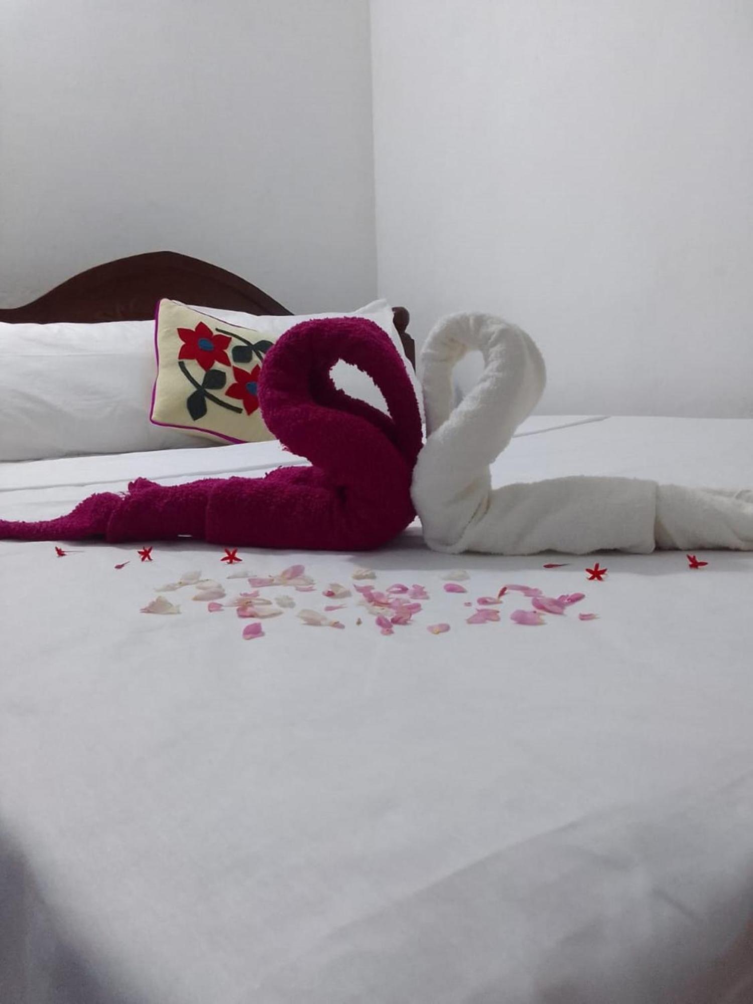 Winstar Homestay Sigiriya Exteriér fotografie