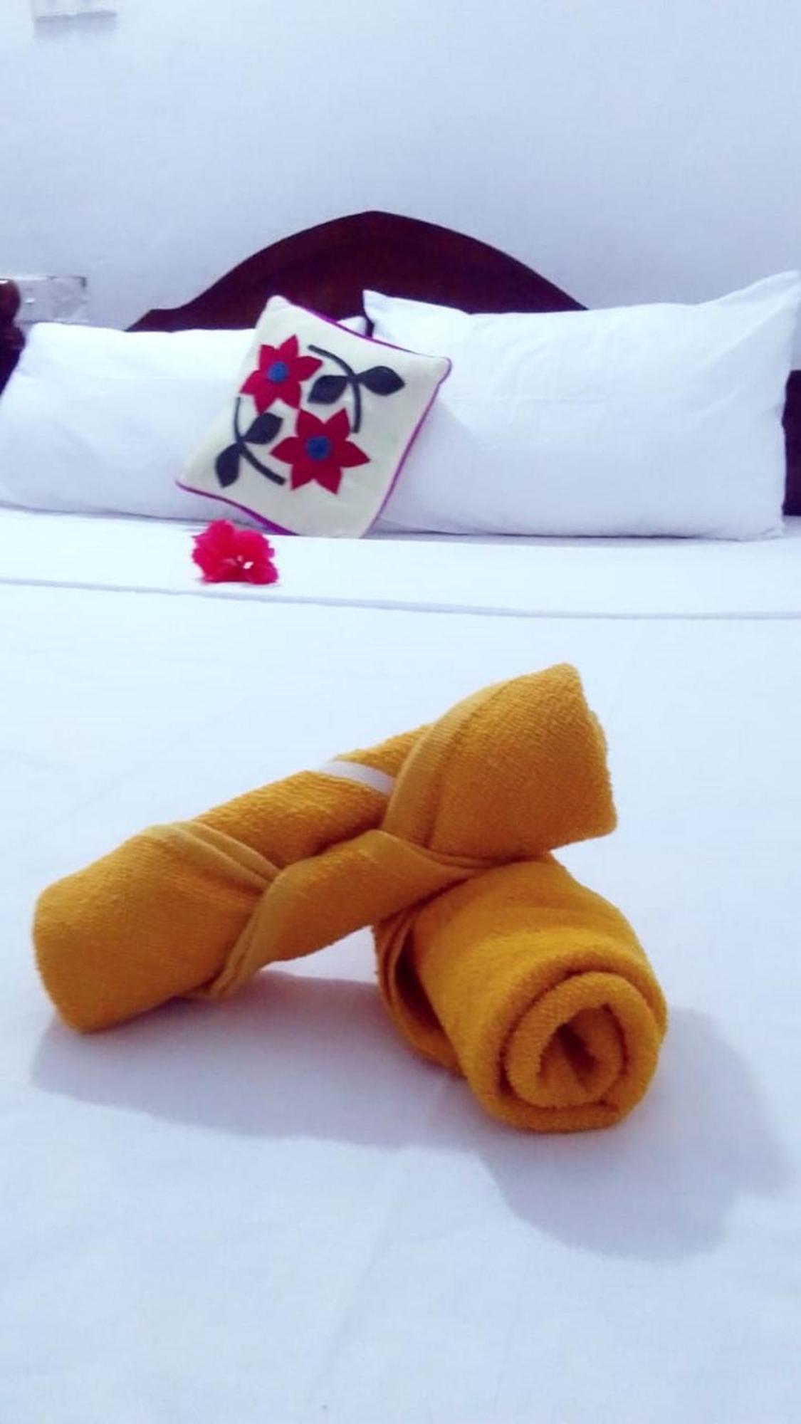 Winstar Homestay Sigiriya Exteriér fotografie