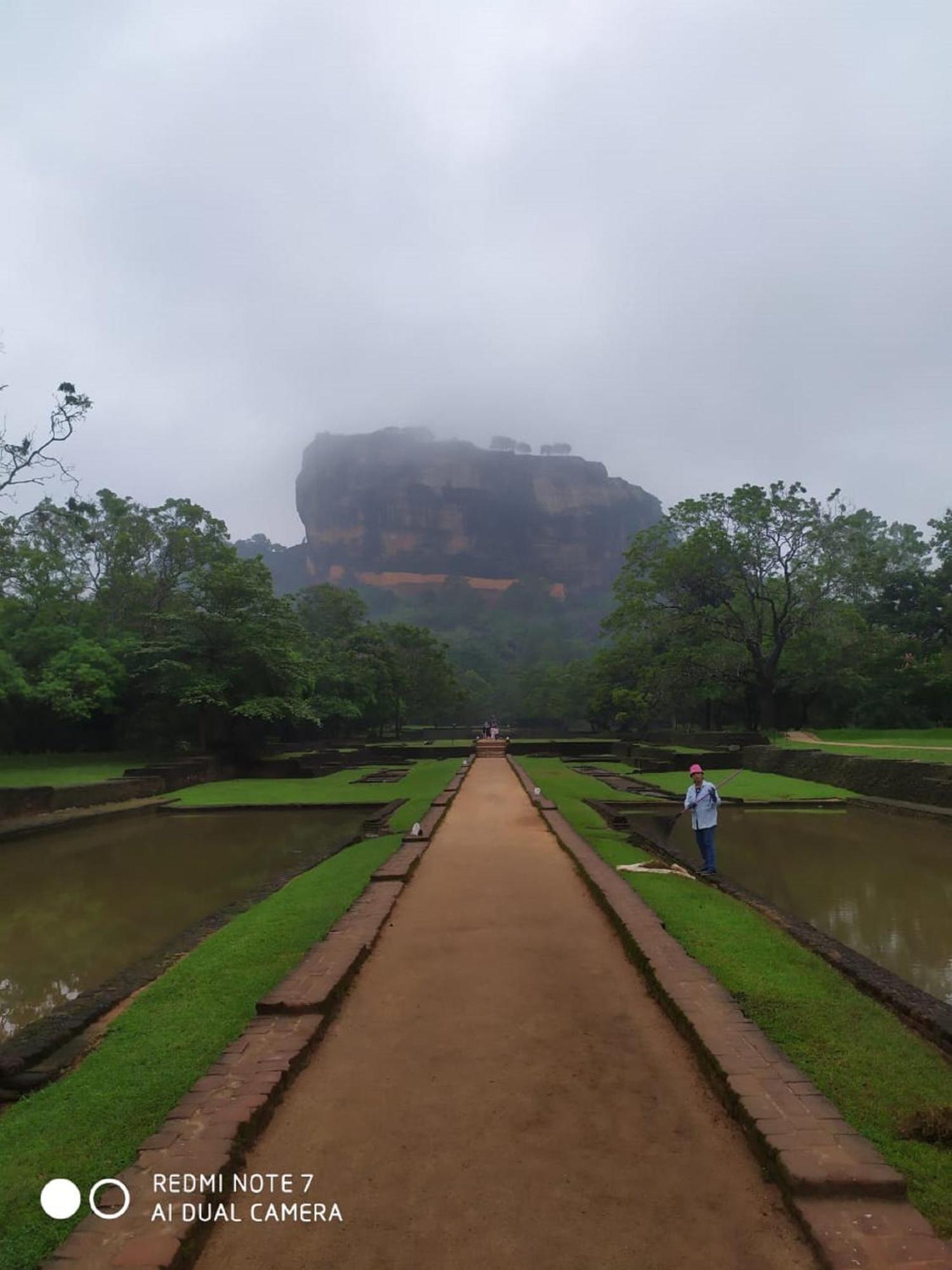 Winstar Homestay Sigiriya Exteriér fotografie
