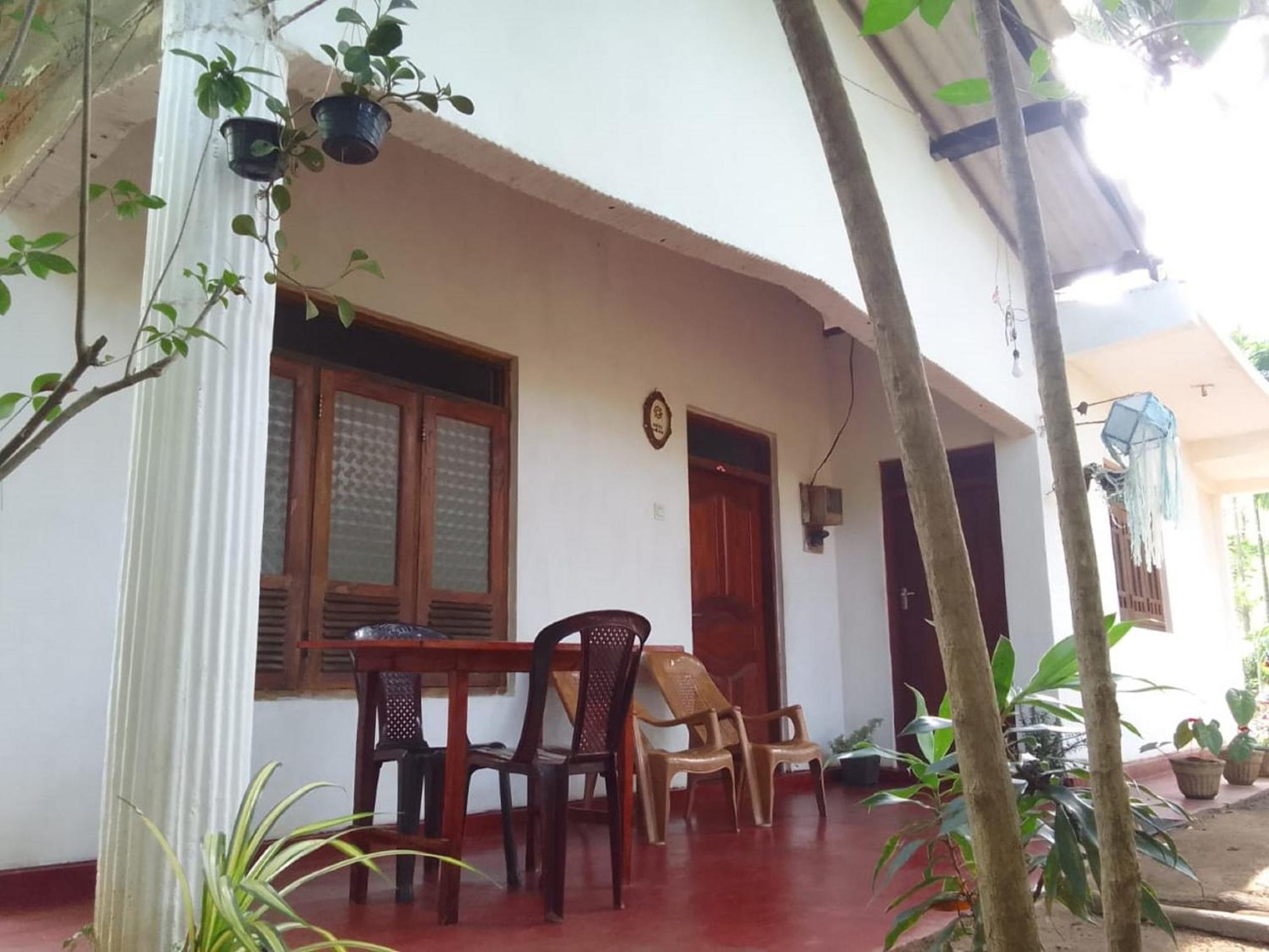 Winstar Homestay Sigiriya Exteriér fotografie