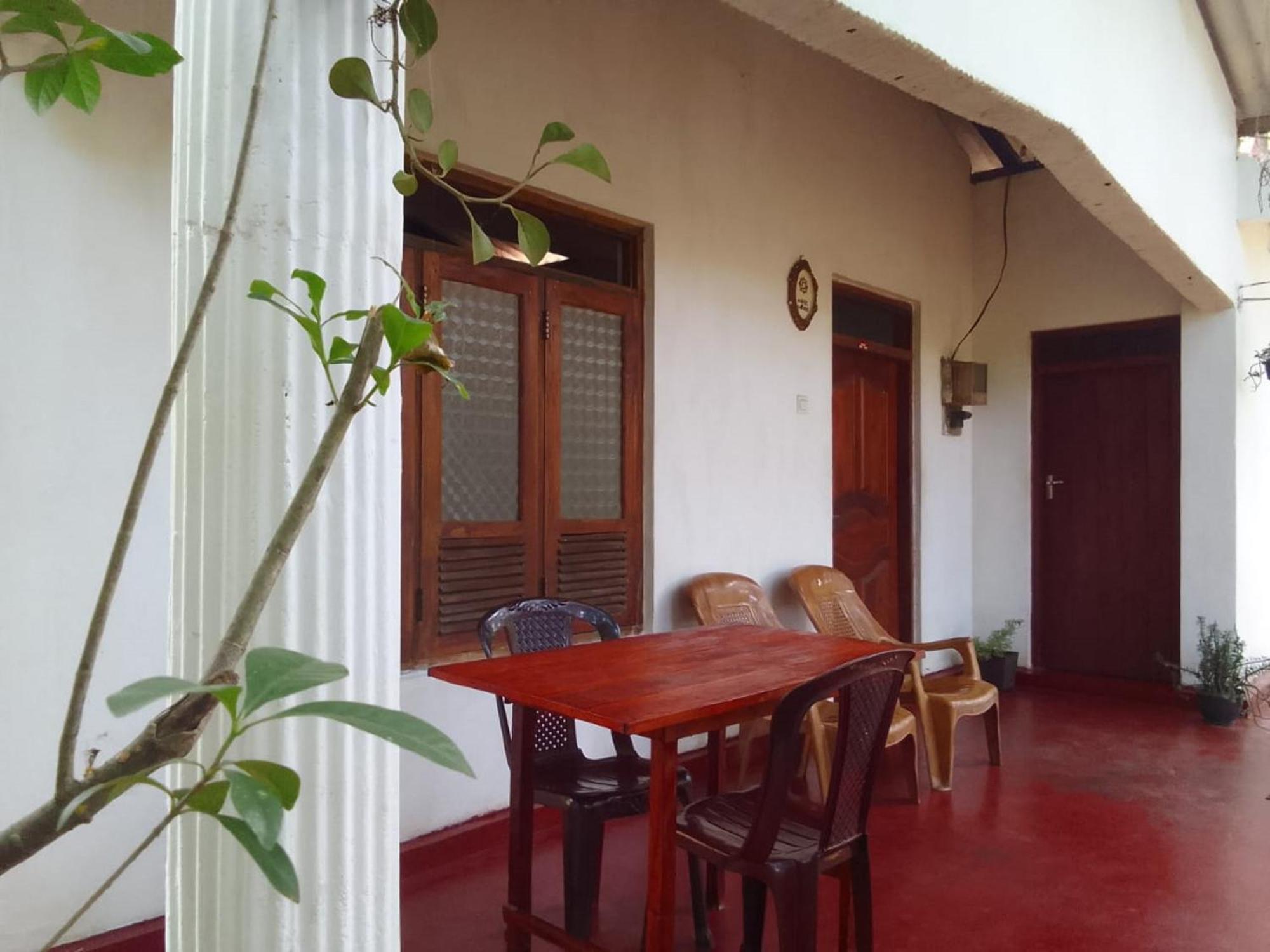 Winstar Homestay Sigiriya Exteriér fotografie